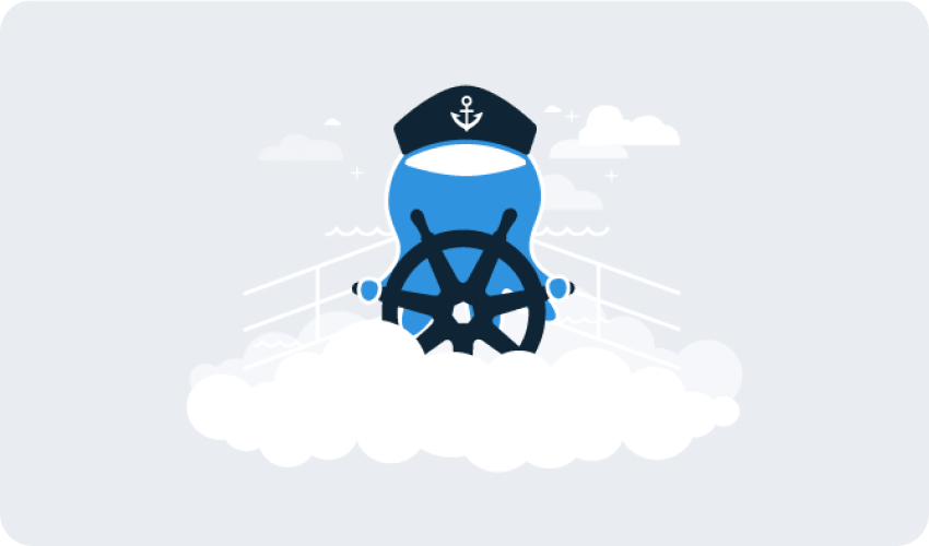 ship kubernetes clouds history of octopus 2019