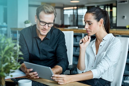 Als Personaldienstleister schnell & einfach Freelancer finden für Ihre Kunden-Projekte