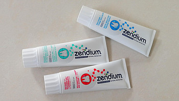 口腔也要菌群平衡--ZENDIUM-口腔菌群动能素牙膏使用体验