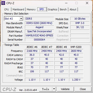 DDR5 便宜啦