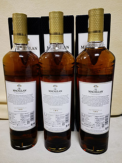 Macallan麦卡伦12年单桶价优到手