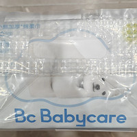 babycare小熊干湿两用棉柔巾