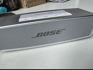 BOSE soundlink mini蓝牙音箱虽好，但是假货太多，教你辨真假！（拆解篇）