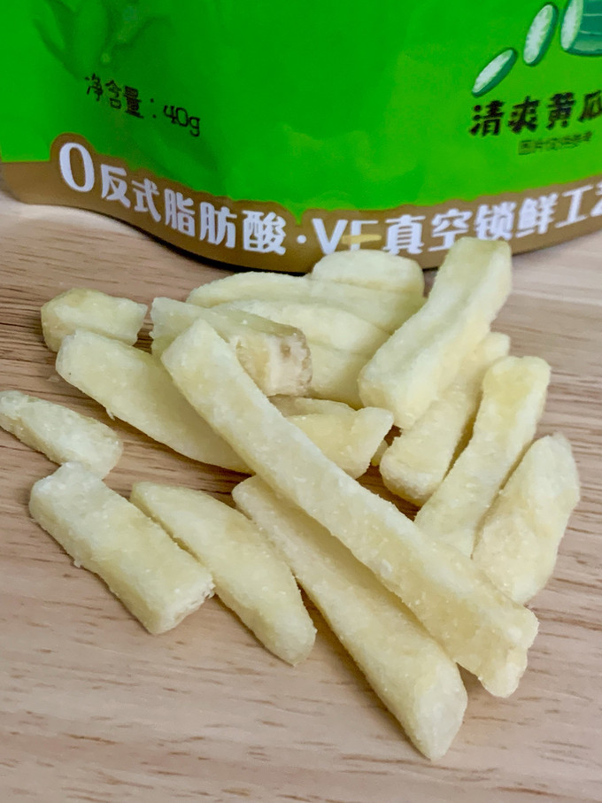 洽洽膨化食品