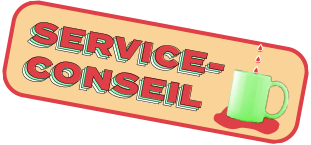 Service-conseil