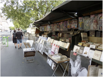 Quai des Grands Augustins