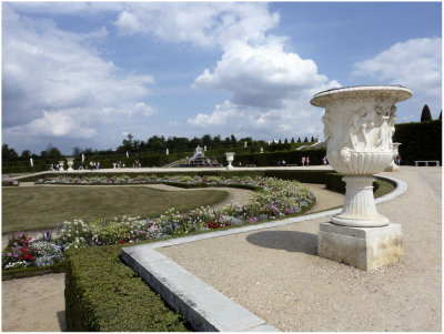 Versailles