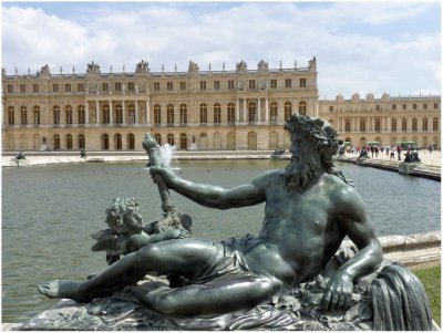 Versailles