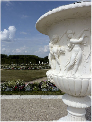 Versailles