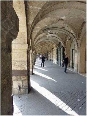 Place des Vosges