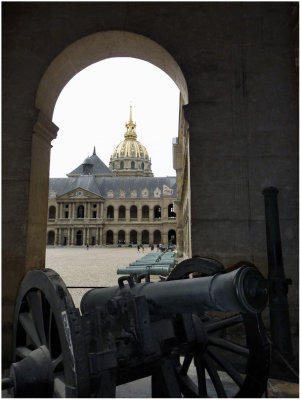 Les Invalides