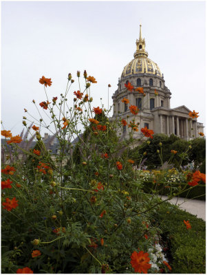 Les Invalides