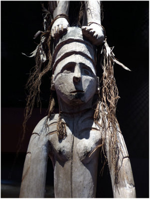 Muse du Quai Branly