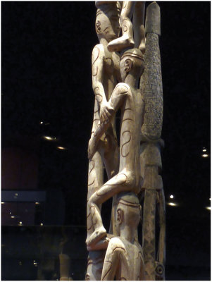 Muse du Quai Branly