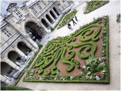 Muse Carnavalet