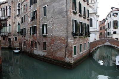 Venice 2009