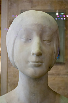 Muse du Louvre