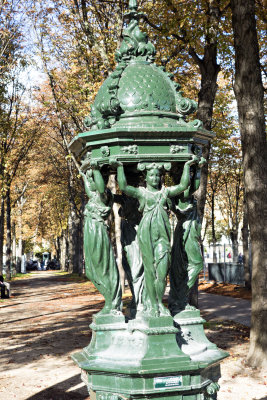 Place de la Concorde