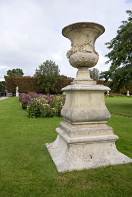 Jardins des Tuileries