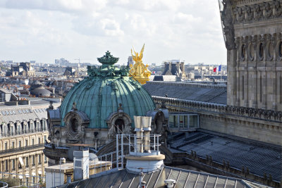 Galleries Lafayette