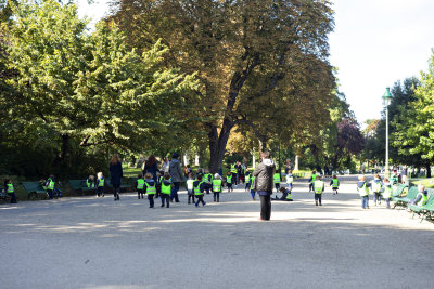 Parc Monceau