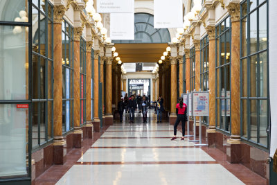 Institut national d'histoire de l'art