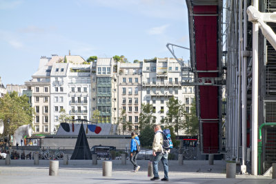 Beaubourg