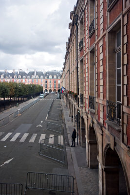 Place des Vosges