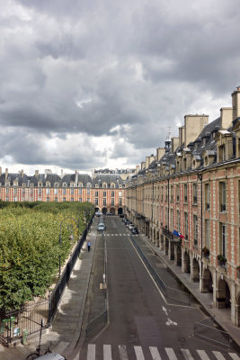 Place des Vosges