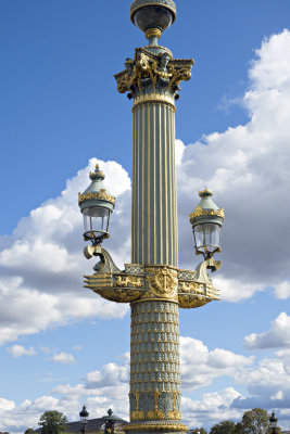 Place de la Concorde