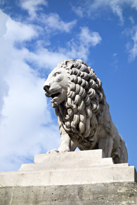 Place de la Concorde