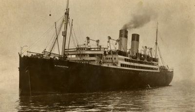 SS Minnedosa 