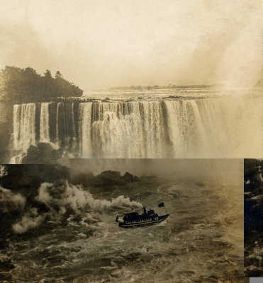 Maid of the Mist  