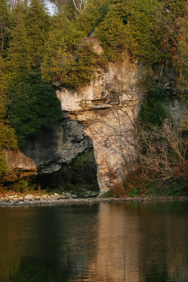 Elora Gorge 