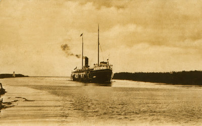 SS Alberta  