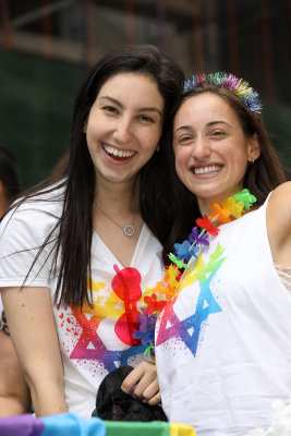 New York Pride March 2019