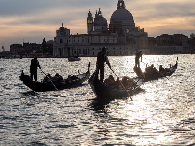 Venice Carnival 2022