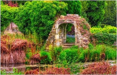 Garden Folly