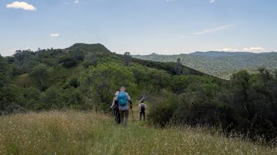 Walsh Peak