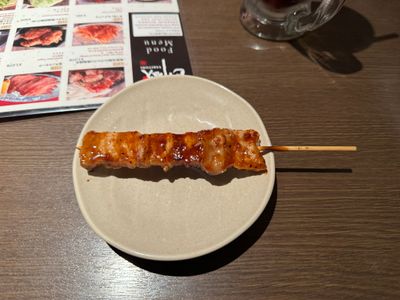 Yakitori