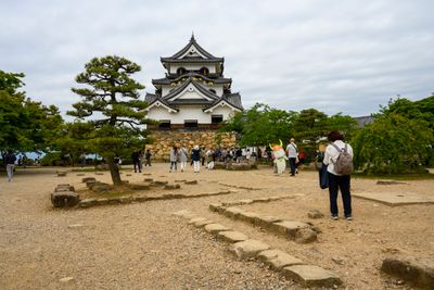 Hikone Castle