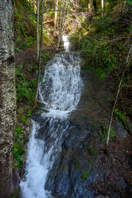 Black Rock Falls