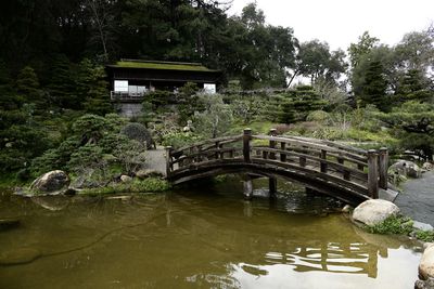 Hakone Gardens