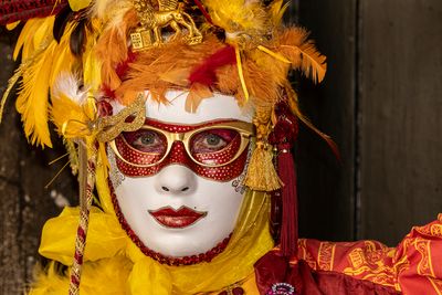 Venice Carnival 2023