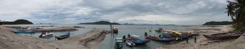 Koh Samui  2011