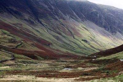 The Lake District