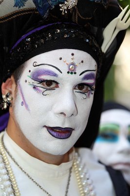 Seattle PrideFest 2011