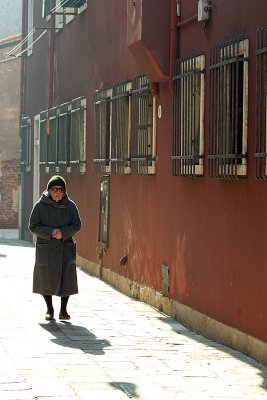 Moods of Venice