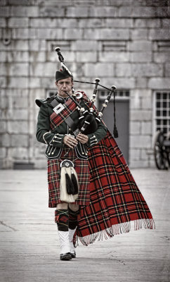 The Piper 