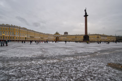 Saint Petersburg, Russia